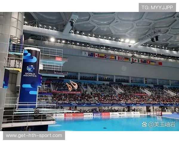 中国跳水队再创辉煌夺冠瞬间燃爆全场观众热血沸腾精彩回顾