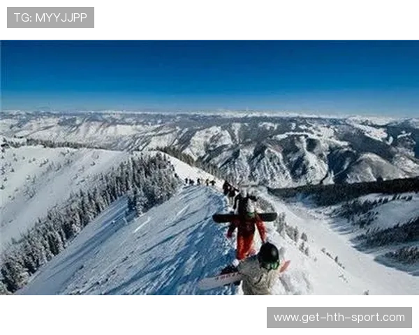 专家预测今年全球热门滑雪胜地季节开放时间与雪况变化趋势前瞻